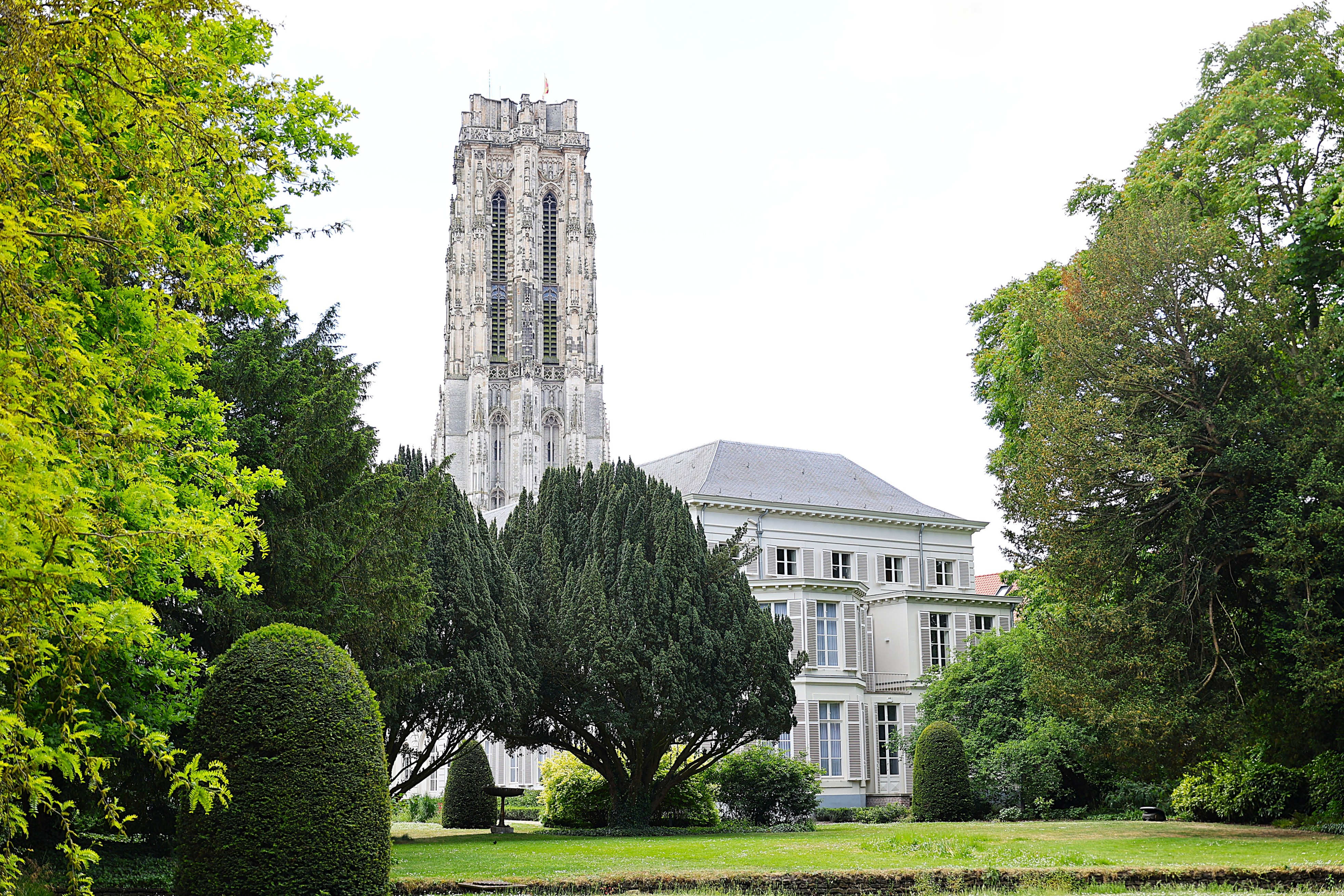 Mechelen